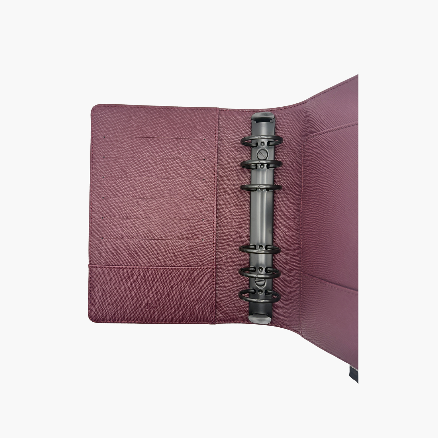 A6 Ellie v2 Binder | Pre-Order