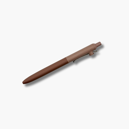 Uni-Ball Zento Gel Pen