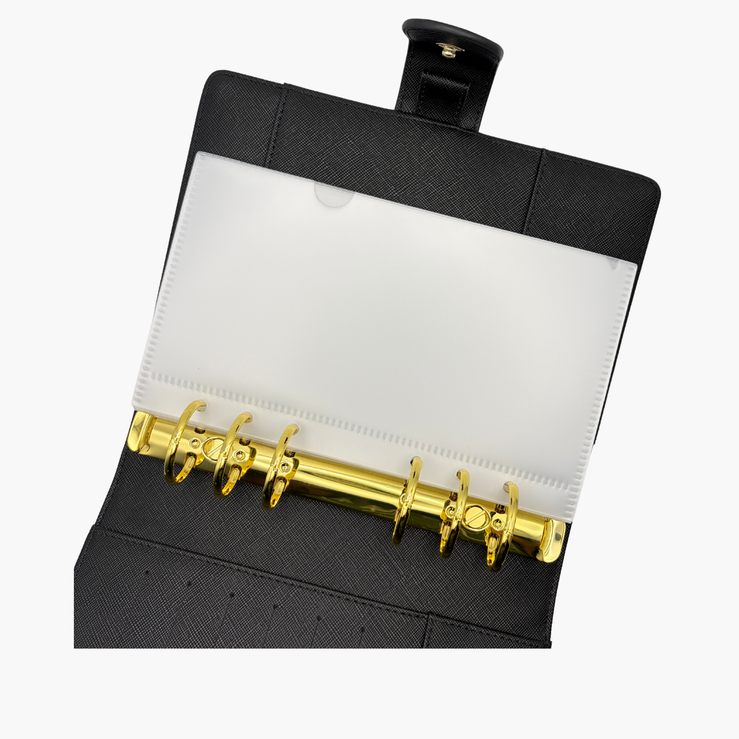 Transparent PVC Envelopes