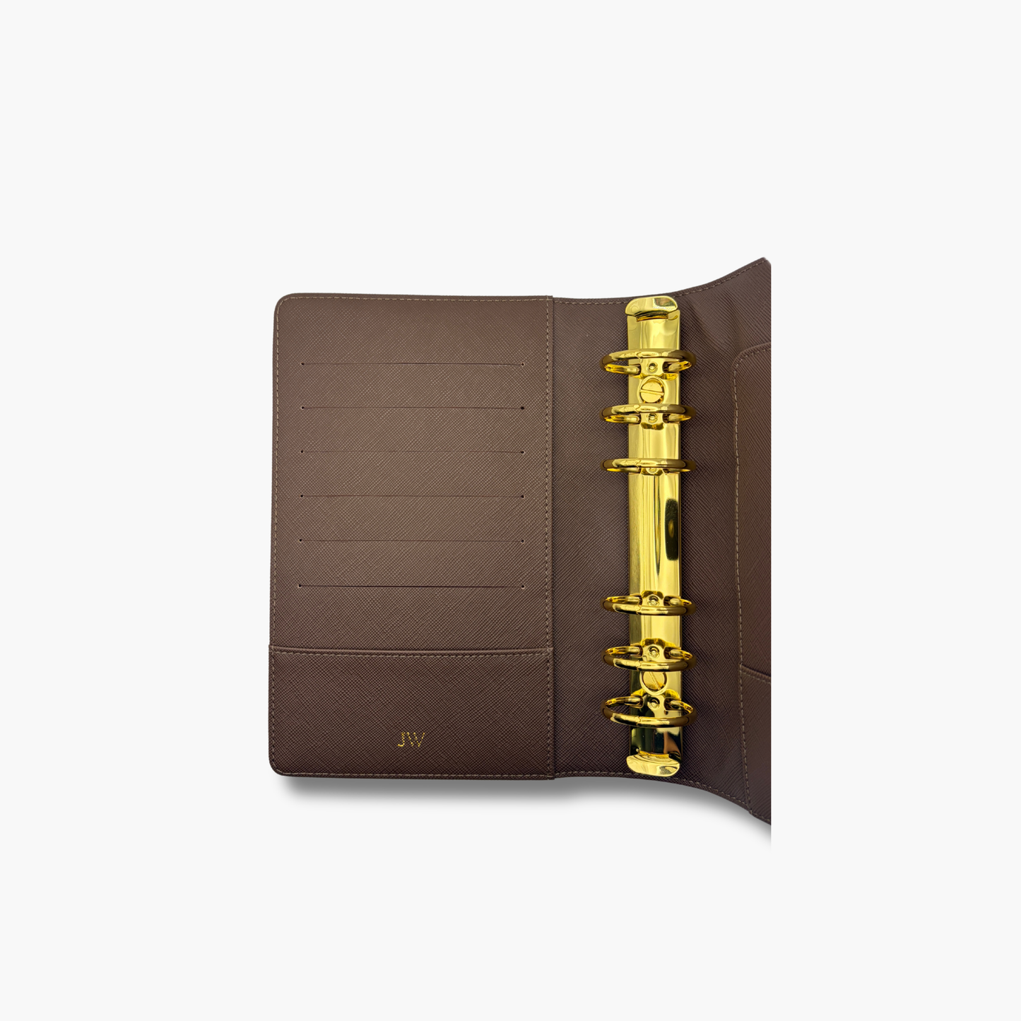 A6 Ellie v2 Binder