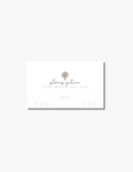Vibrant Iconic Cash Envelope