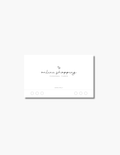 Iconic Cash Envelope