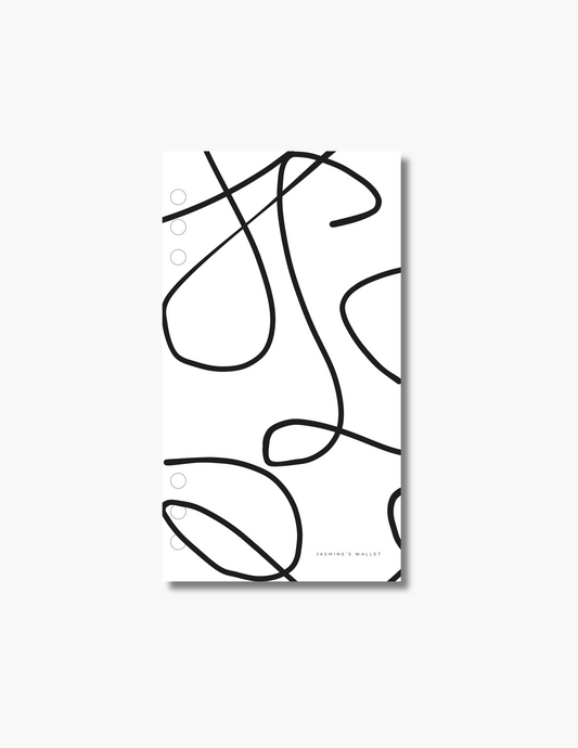 Twisted Dashboard