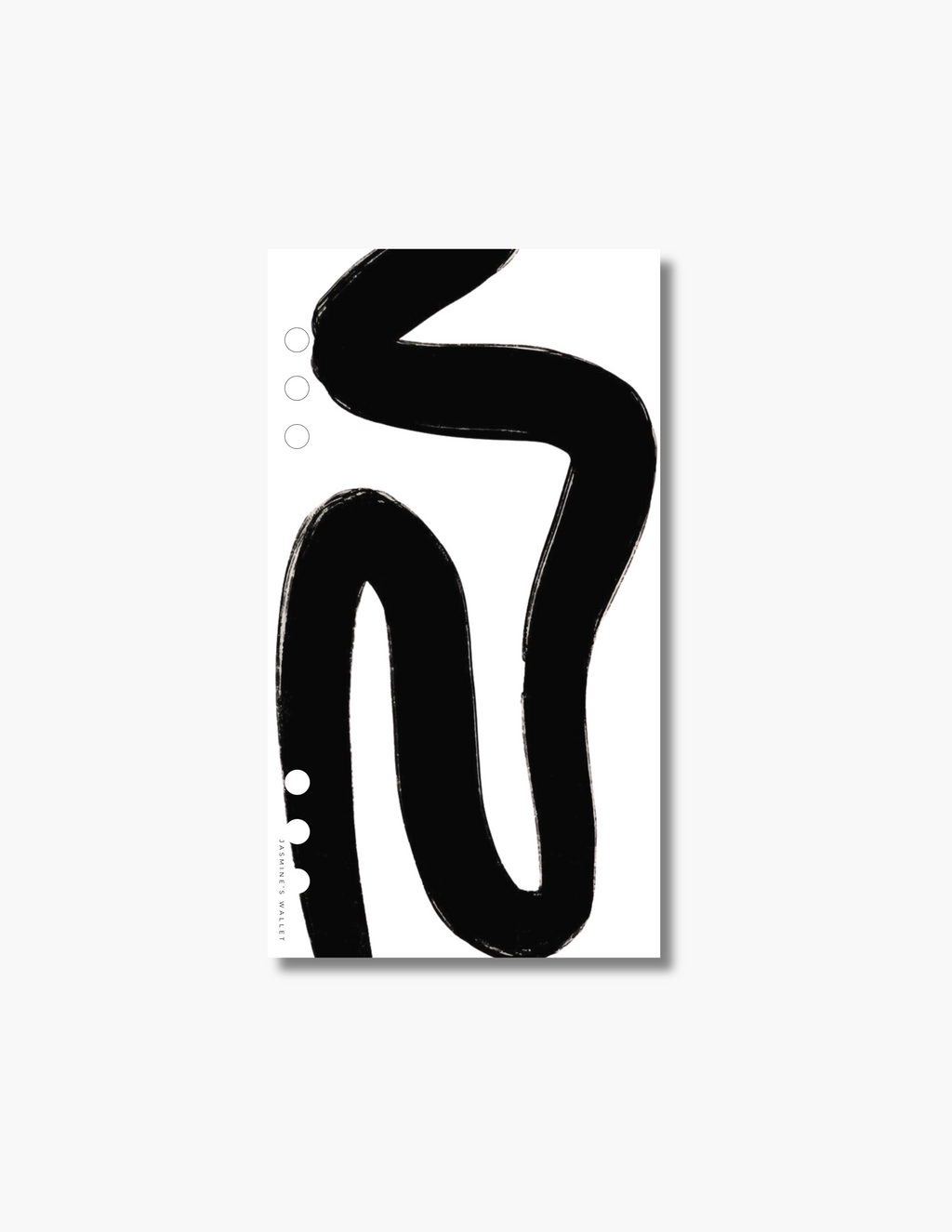 Embrace Your Own Path Dashboard