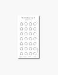 Month Ahead Trackers | A6