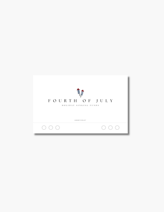Vibrant Holiday Envelopes