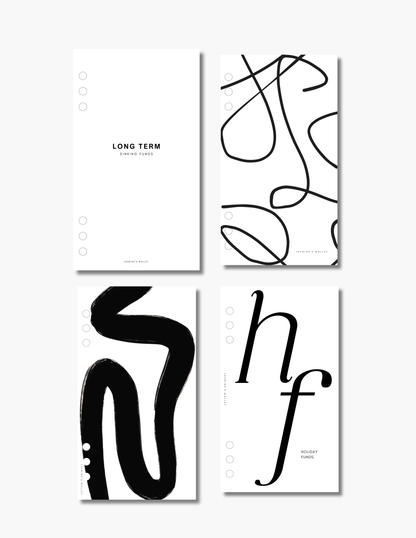 Dashboard BOGO | A6/Personal