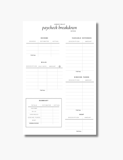 Abundant Girl Era | Bundle