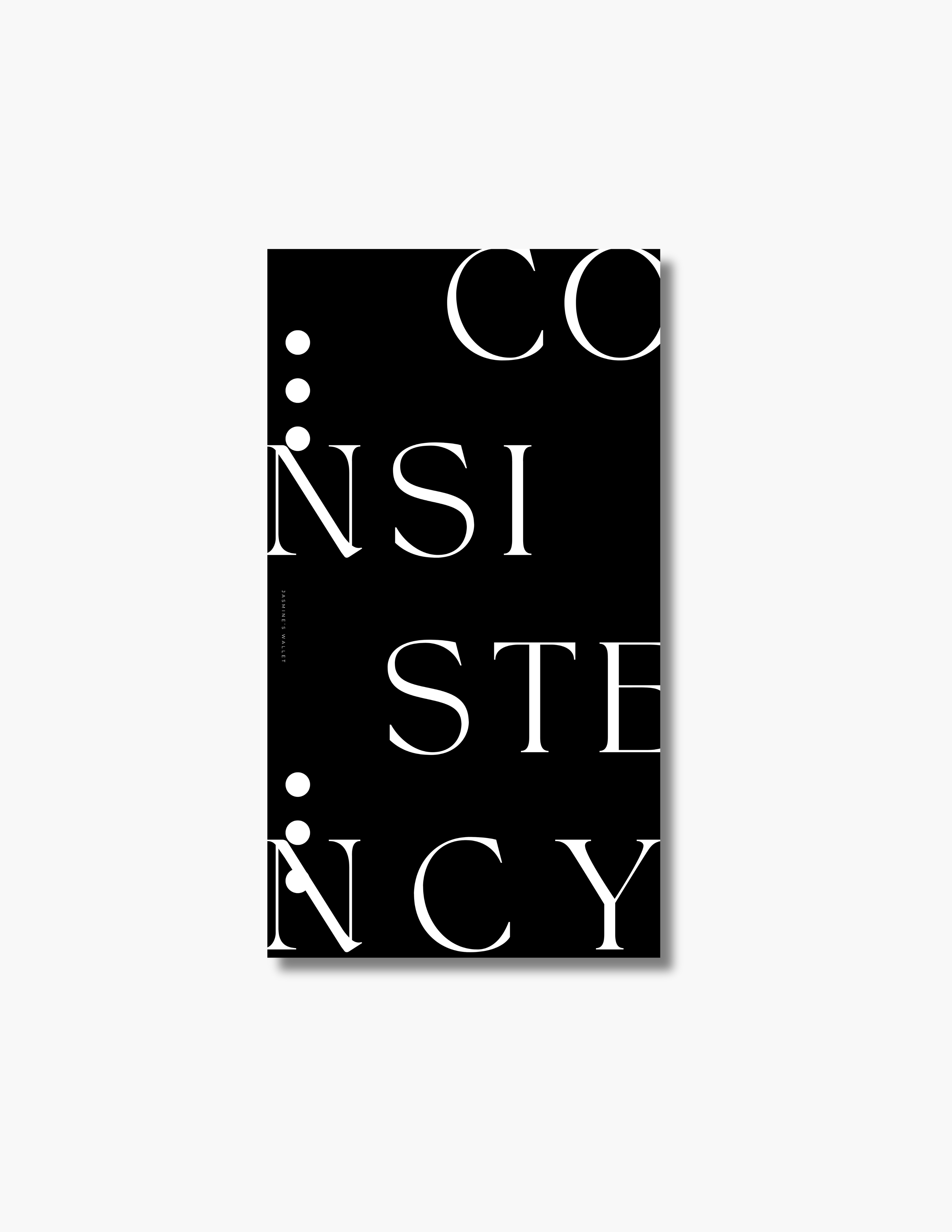 Consistency (Inverted)