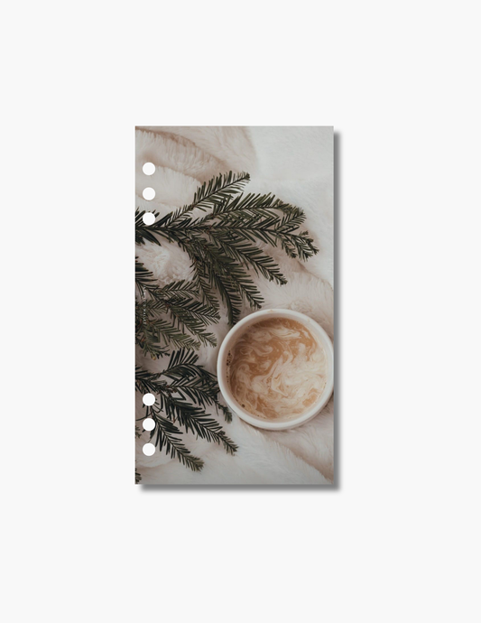 Winter Brew Dashboard