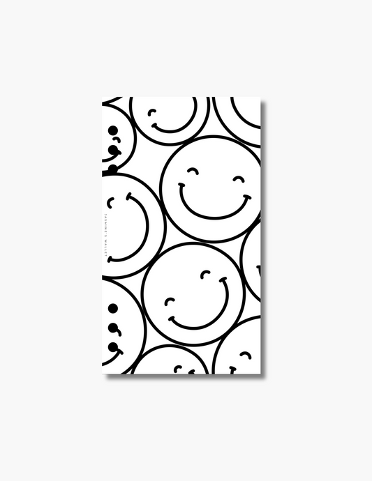 Be Happy Dashboard