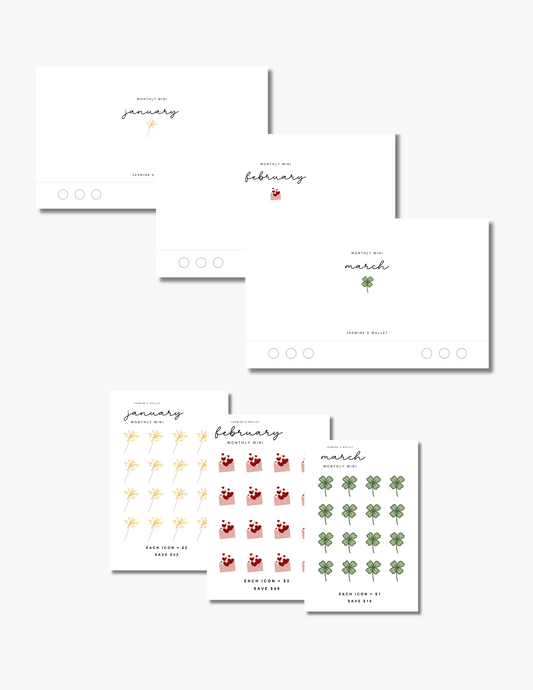 Save More Challenge – Black Friday Edition