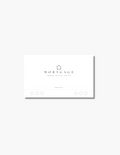 Month Ahead Envelope