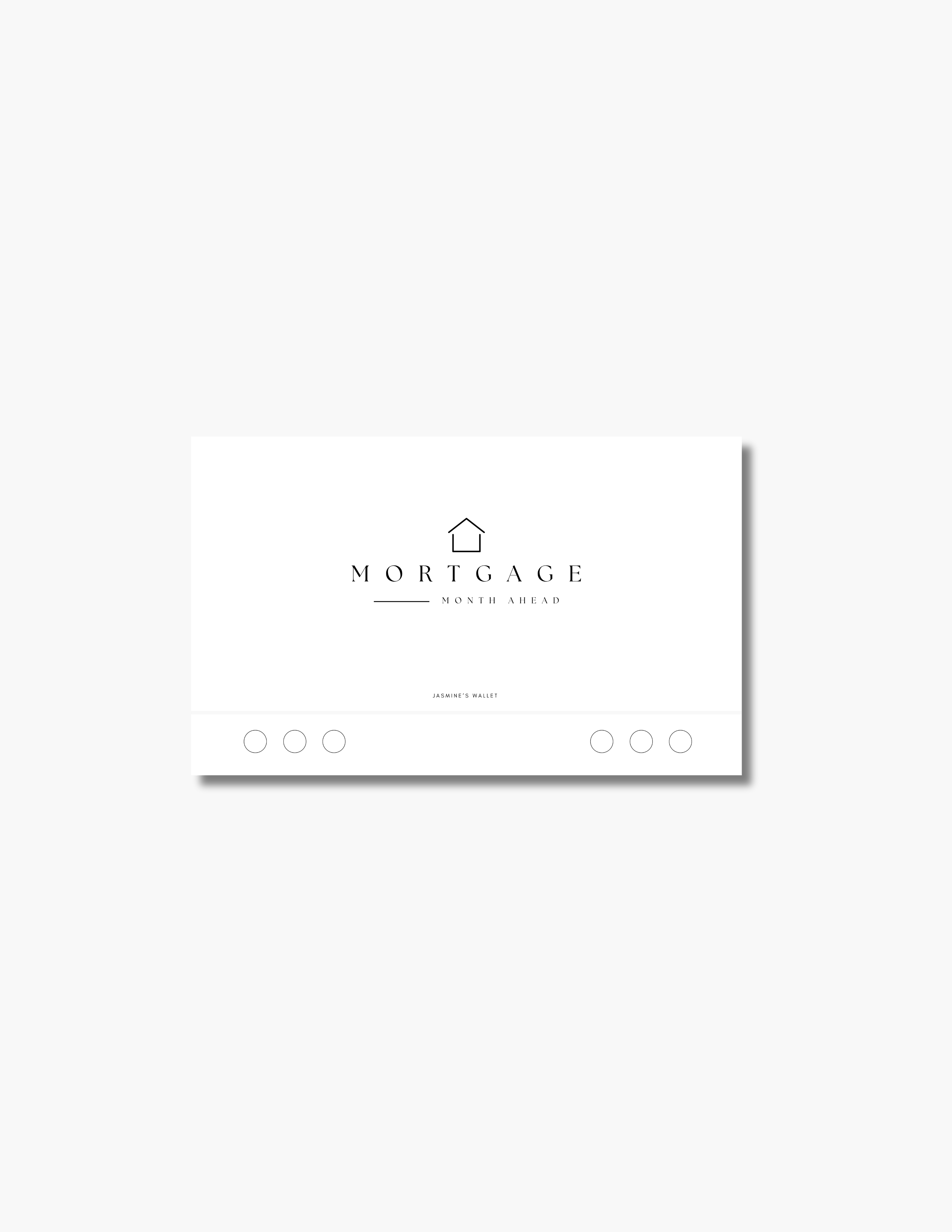 Desafíos del ahorro para las fiestas || Reutilizable|| mate